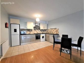 2 Bed Apartment, Windmill Park, Porterstown, Dublin 15 - Image 4