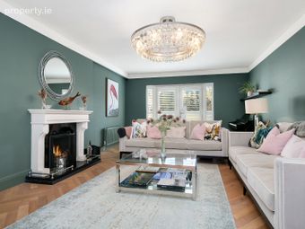 21 Coundon Court, Killiney, Killiney, Co. Dublin - Image 4