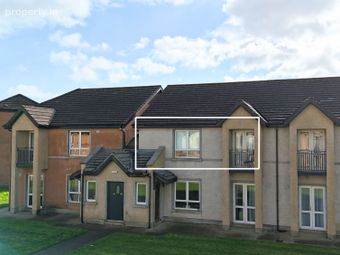 Apartment 116, Cratloe Wood Student Village, Caherdavin, Co. Limerick