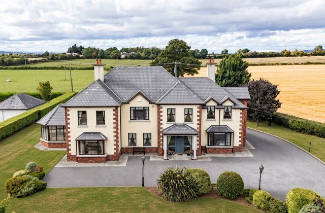 Gowran Road, Bennettsbridge, Co. Kilkenny - Click to view photos