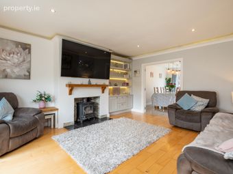 60 Cluain Dara, Clonard, Wexford Town, Wexford, Clonard, Co. Wexford - Image 5