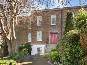 8 Seven Oaks, Church Avenue, Rathmines, Dublin 6, Rathmines, Dublin 6