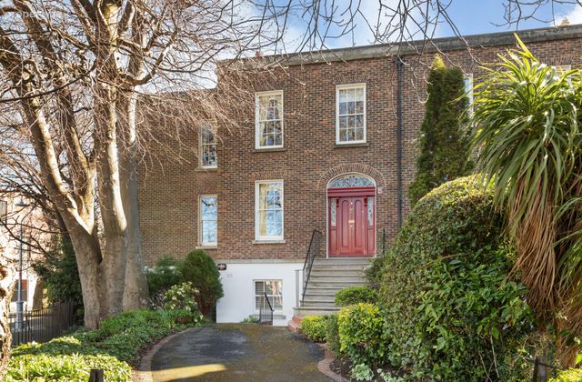 8 Seven Oaks, Church Avenue, Rathmines, Dublin 6, Rathmines, Dublin 6 - Click to view photos