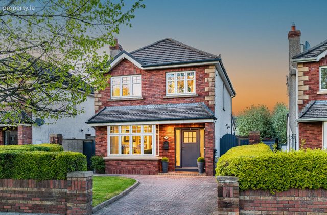 4 Morell Manor, Monread Road, Naas, Co. Kildare - Click to view photos