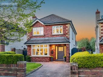 4 Morell Manor, Monread Road, Naas, Co. Kildare