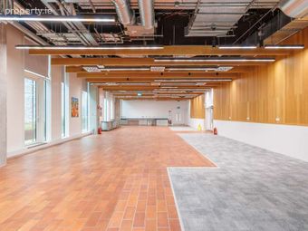 Ground Floor, The Reflector, Hanover Quay, Dublin 2, Dublin 2 - Image 3