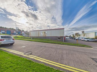 Unit At Doughcloyne Industrial Estate, Sarsfield Road, T12k5rd, Wilton, Co. Cork - Image 3