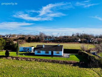 Ross View, Rosscahill West, Rosscahill, Galway, Rosscahill, Co. Galway