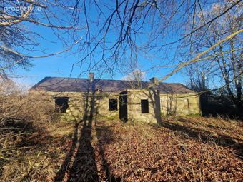 Cottage On C.3.6 Acres Of Land At Glenballythomas, Tulsk, Co. Roscommon - Image 3