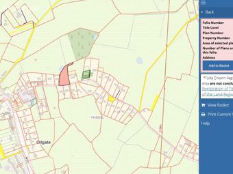 C. 15.32 Acres, Oilgate, Co. Wexford - Image 5
