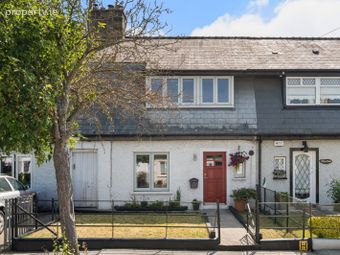 18 St Declans Terrace, Marino, Dublin 3, Marino, Dublin 3