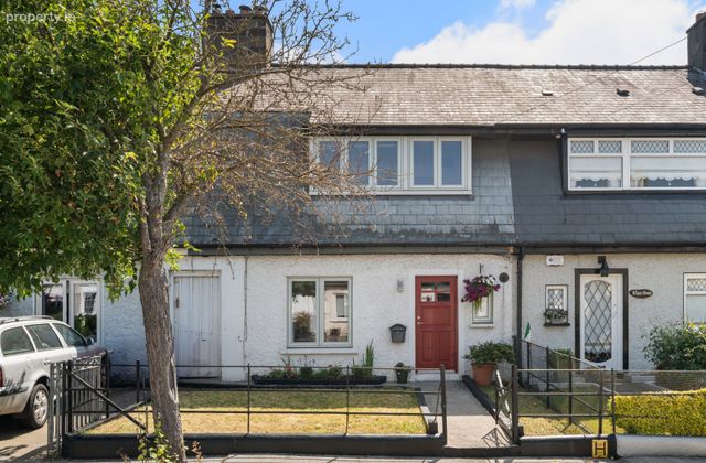 18 St Declans Terrace, Marino, Dublin 3, Marino, Dublin 3 - Click to view photos