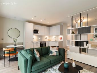 Studio, Sandyford Central, Sandyford, Dublin 18