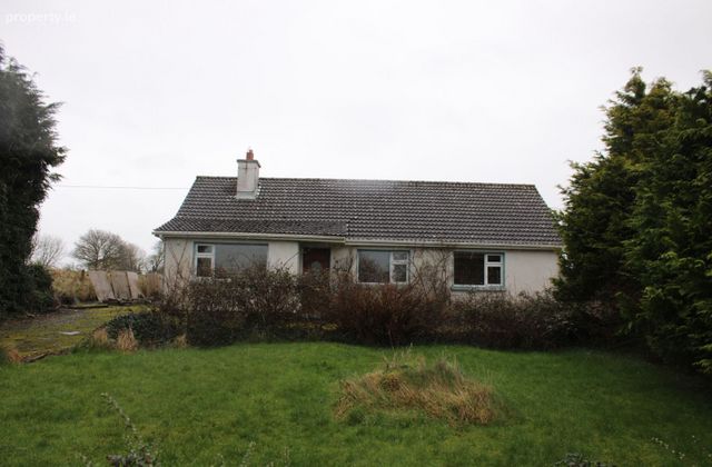 Drumdrishaghaun, Belcarra, Castlebar, Co. Mayo - Click to view photos
