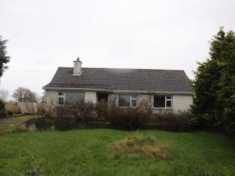 Drumdrishaghaun, Belcarra, Castlebar, Co. Mayo