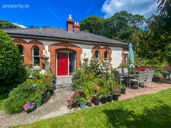 The Old Lodge, Thormanby Road, Howth, Dublin 13 - Image 3