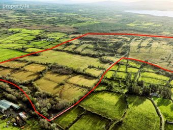 Fassagh Road, Belleek, Enniskillen, Co. Fermanagh, Ballyshannon, Co. Donegal