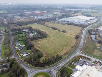 Lands At Great Connell, Newbridge, Co. Kildare, Newbridge, Co. Kildare - Image 2