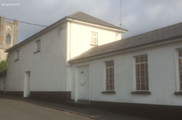 Henry Street, Roscommon Town, Co. Roscommon - Click to view photos