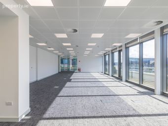 Central Quay, Sir John Rogerson's Quay, Dublin 2 - Image 5