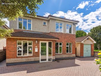 31 Knockfield Manor, Knocklyon Road, Dublin 16, Dublin 16 - Image 3