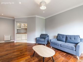 Apartment, Brooklands, Merrion, Dublin 4 - Image 3