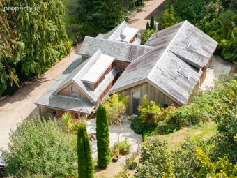 Rowan Lodge, Kilcashel, Avoca, Co Wicklow, Avoca, Co. Wicklow - Image 5