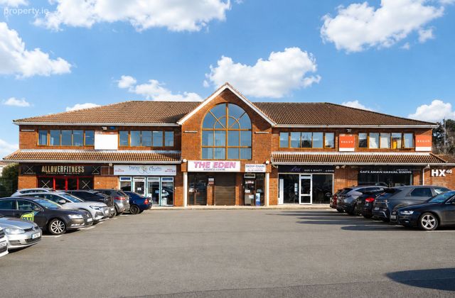 Office 5, Eden Centre, Grange Road, Rathfarnham, Dublin 16 - Click to view photos