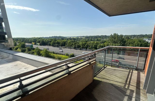 Apartment 435, Kilmainham Square, Inchicore, Dublin 8 - Click to view photos