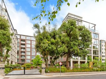 9 The Barrington, Lansdowne Place, Ballsbridge, Dublin 4, Dublin 4