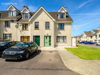 17 Whiteoaks, Clover Hill, Carrigaline, Co. Cork - Image 2