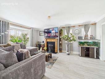 8 The Crescent, Kilminchy, Portlaoise, Co. Laois, Portlaoise, Co. Laois - Image 3