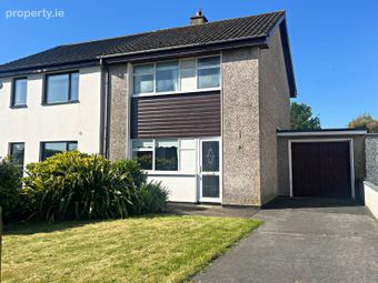 21 Western Bay, Dungarvan, Dungarvan, Co. Waterford