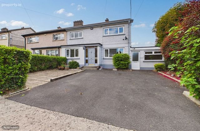 5 Sweetbriar Park, Lower Newtown, Waterford City Centre, Co. Waterford - Click to view photos