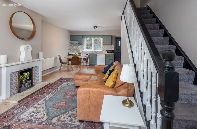 No. 2 St. James' Terrace, Ballinacurra, Midleton, Co. Cork - Click to view photos