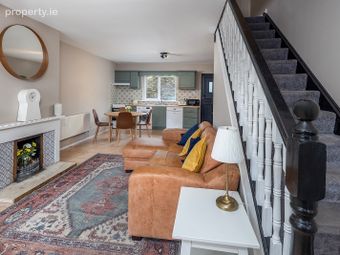 No. 2 St. James' Terrace, Ballinacurra, Midleton, Co. Cork