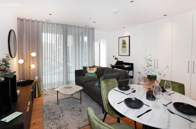 31 Tara View, Merrion Road, Ballsbridge, Dublin 4, Dublin 4 - Click to view photos