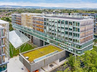 2nd &amp; 3rd Floors, The Quartz, Elm Park, Dublin 4, Dublin 4 - Image 2