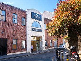 Retail Units To Let, St Laurence Street Shopping Mall, Drogheda, Co. Louth - Image 3