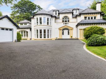 Inneoin, Forge Rd, Enniskerry, Co. Wicklow, Enniskerry, Co. Wicklow - Image 3
