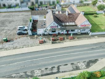 The Kilrane Inn, Churchtown, Kilrane, Co. Wexford, Kilrane, Co. Wexford