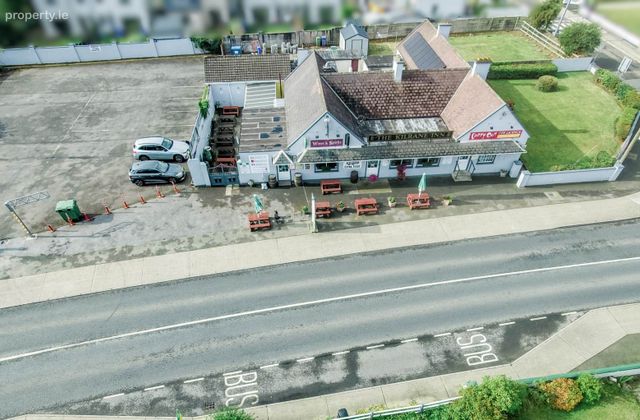 The Kilrane Inn, Churchtown, Kilrane, Co. Wexford, Kilrane, Co. Wexford - Click to view photos