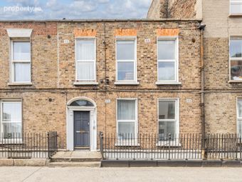 Investment With C.11 Yield, 30 Summerhill Parade, Drumcondra, Dublin 3