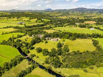 Claragh House, Ramelton, Co. Donegal, Ramelton, Co. Donegal - Image 2