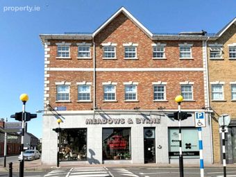 Unit 12-15 Naas Town Centre, Naas, Co. Kildare, Naas, Co. Kildare - Image 4