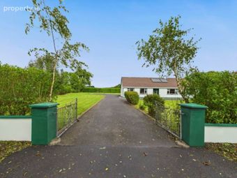 Tullaghan Rock, Ballaghaderreen, Co. Roscommon, Ballaghaderreen, Co. Roscommon