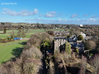 Quartertown Mills, Quartertown, Mallow, Co. Cork - Image 3