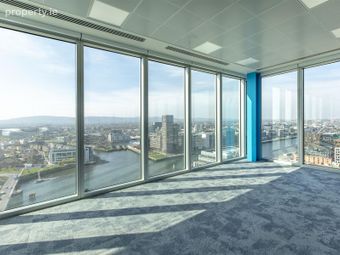 The Exo Building, Point Square, Dublin 1, Hanover Quay, Dublin 2 - Image 2
