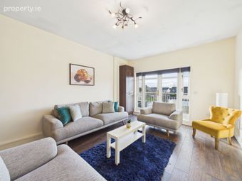 Apartment 16, Beech Park Wood, Beech Park, Easton Road, Leixlip, Leixlip, Co. Kildare - Image 5