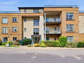 Apartment 37, Block B, Cedar Square, Ridgewood, Swords, Co. Dublin - Image 2
